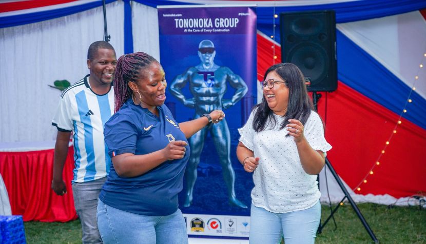 Tononoka Steel Kenya